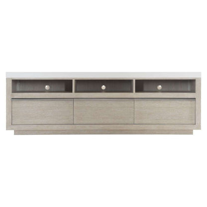 Bernhardt - Solaria Entertainment Credenza - 310885 veiw 2