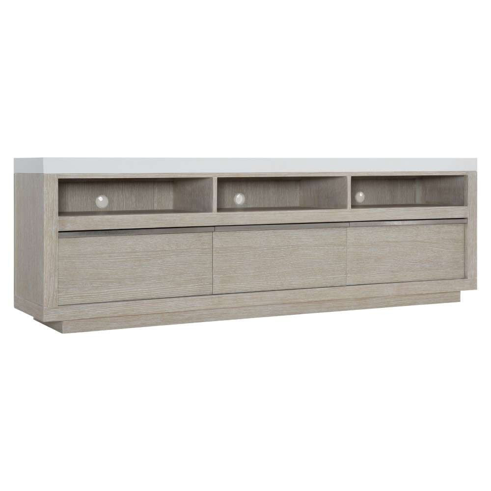 Bernhardt - Solaria Entertainment Credenza - 310885 veiw 3