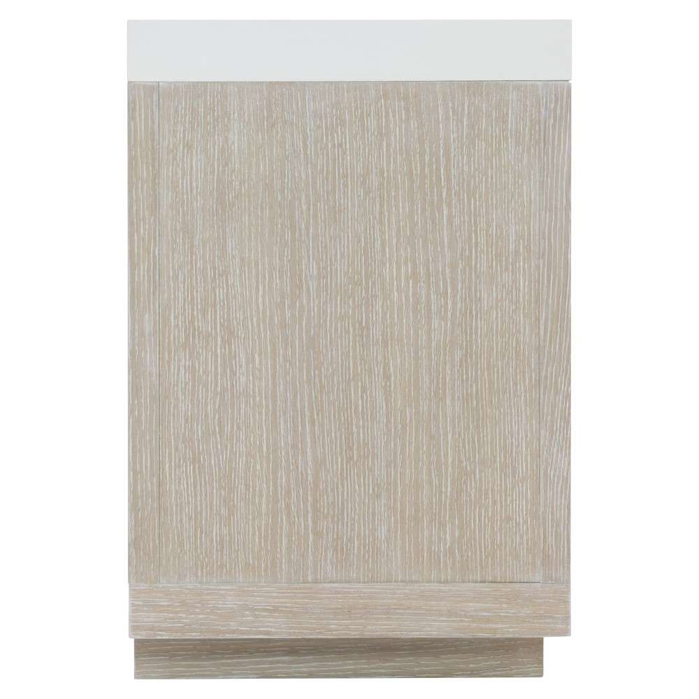 Bernhardt - Solaria Entertainment Credenza - 310885 veiw 4