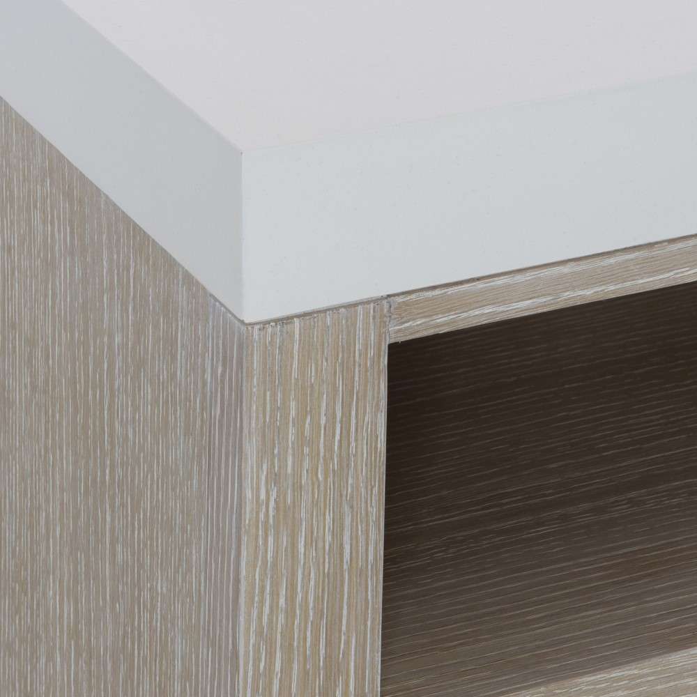 Bernhardt - Solaria Entertainment Credenza - 310885 veiw 6