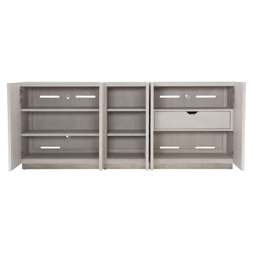 Bernhardt - Solaria Entertainment Credenza - 310880 veiw 2