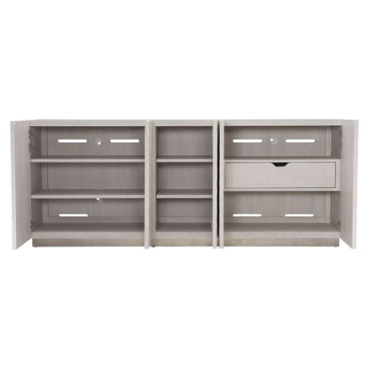 Bernhardt - Solaria Entertainment Credenza - 310880 veiw 2