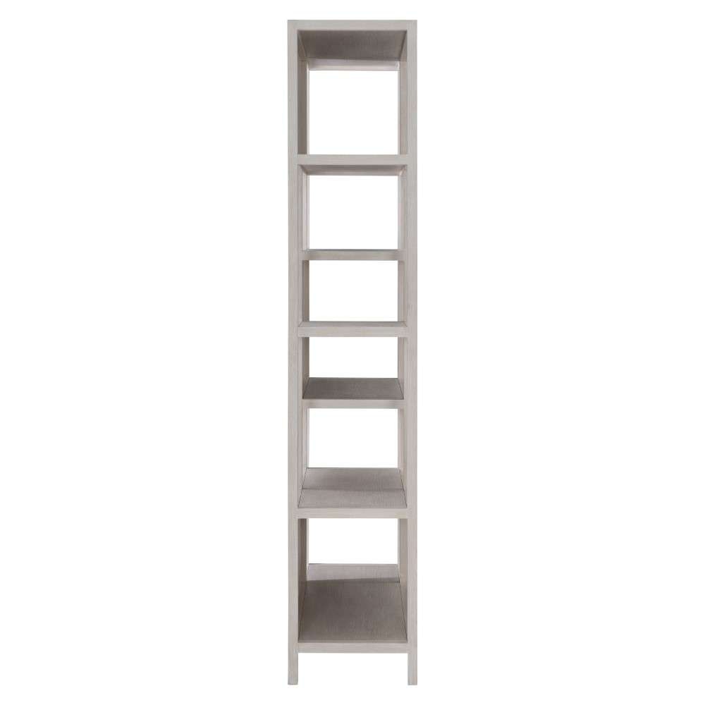 Bernhardt - Solaria Etagere - 310814 veiw 3