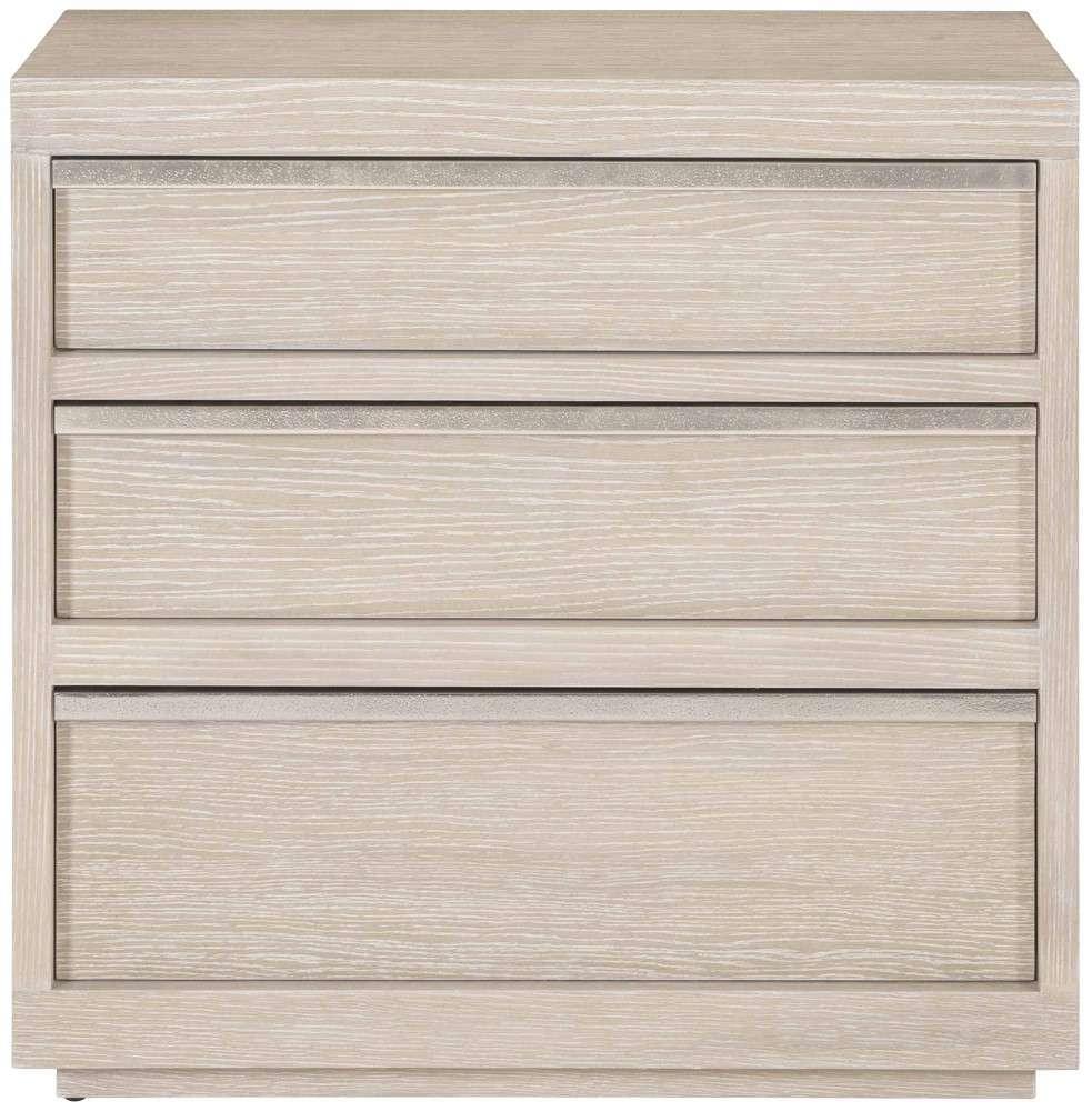 Bernhardt - Solaria Nightstand - 310231 veiw 1
