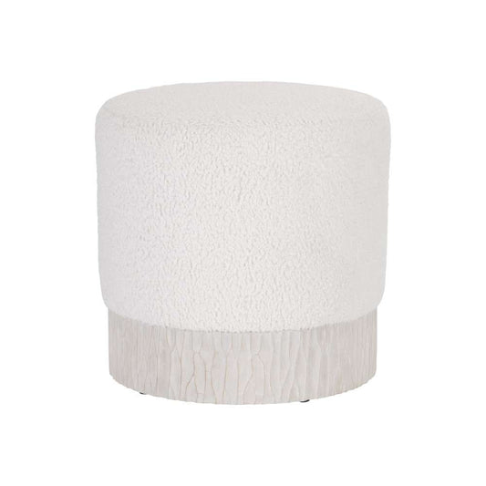 Bernhardt - Solaria Ottoman - 310506 veiw 1