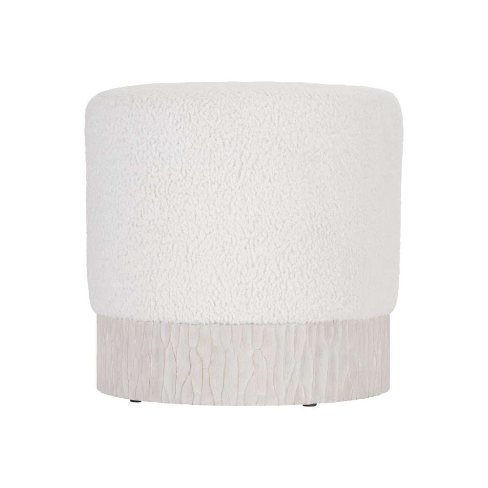 Bernhardt - Solaria Ottoman - 310506 veiw 2