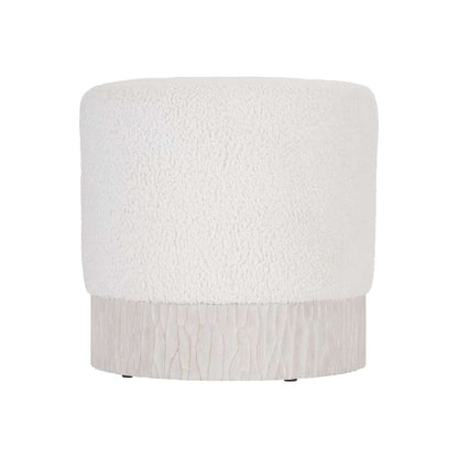 Bernhardt - Solaria Ottoman - 310506 veiw 2