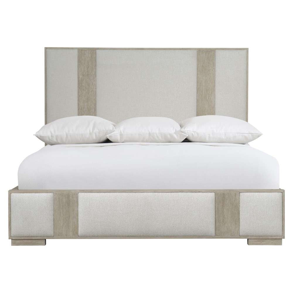 Bernhardt - Solaria King Panel Bed - K1746 veiw 1