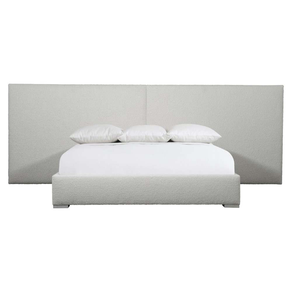 Bernhardt - Solaria King Panel Bed - K1748 veiw 1