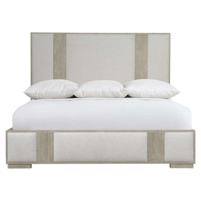 Bernhardt - Solaria Queen Panel Bed - K1744 veiw 1