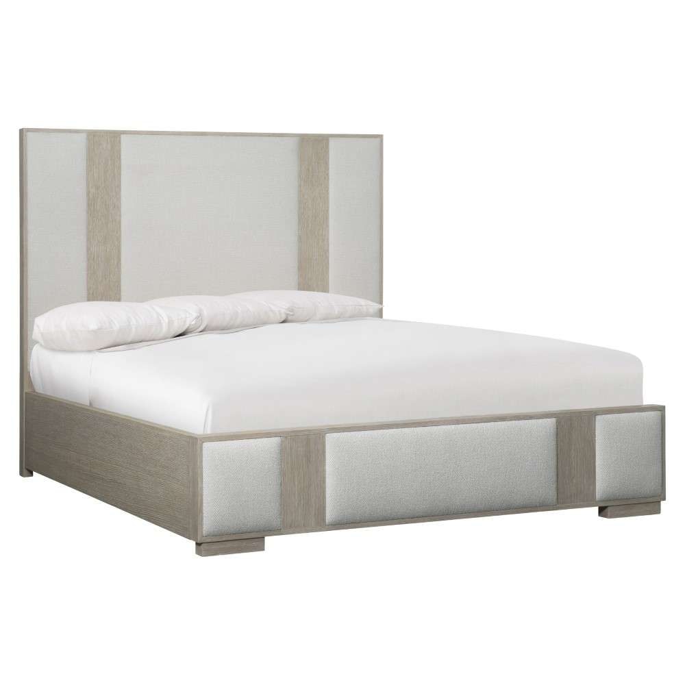 Bernhardt - Solaria Queen Panel Bed - K1744 veiw 2