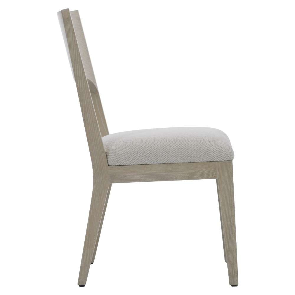 Bernhardt - Solaria Side Chair - 310555 veiw 3