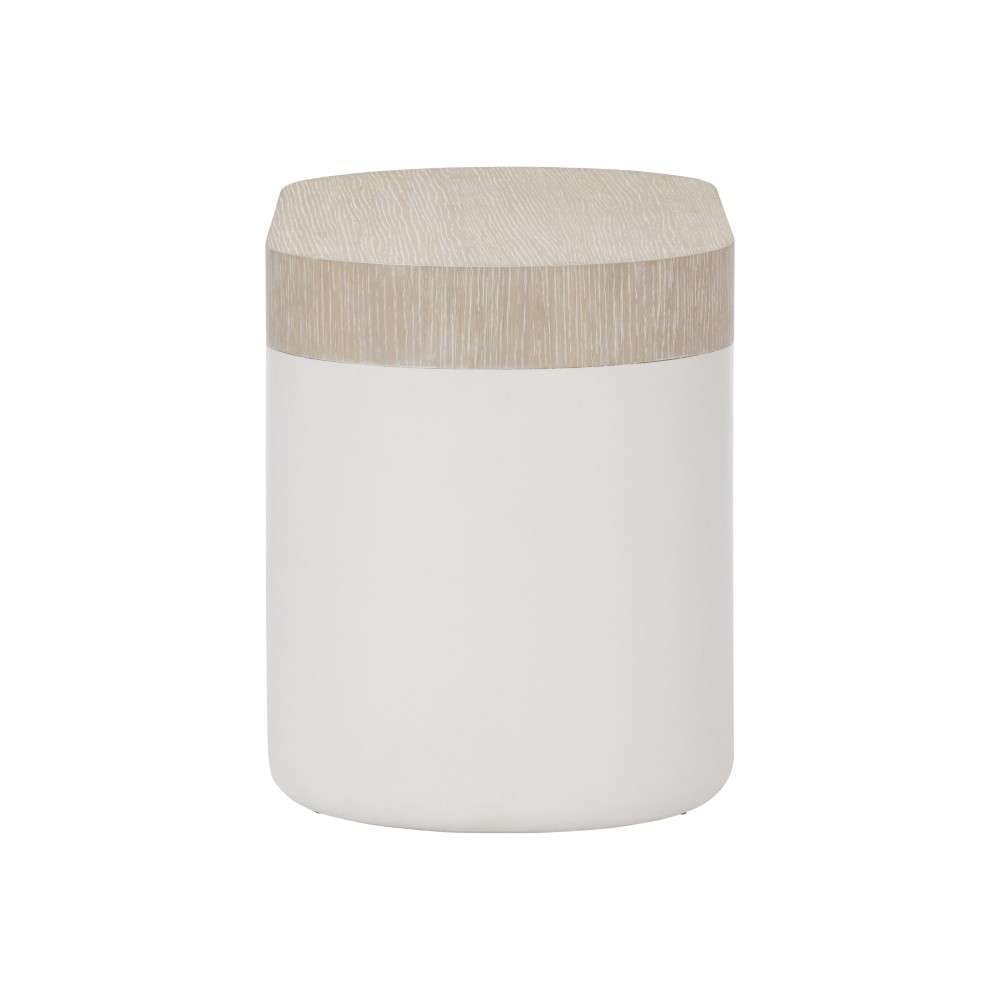 Bernhardt - Solaria Side Table - 310122 veiw 1