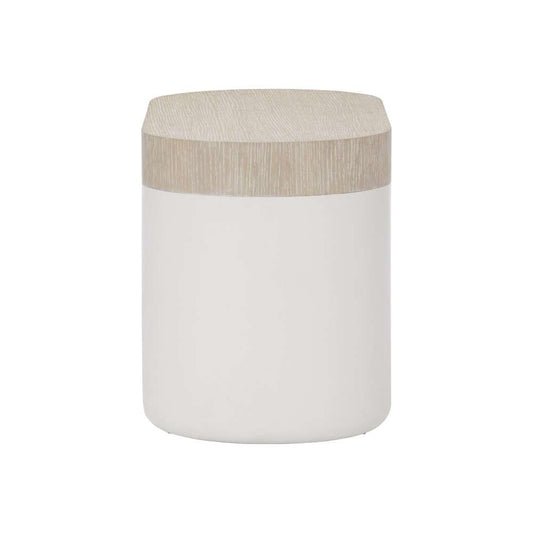 Bernhardt - Solaria Side Table - 310122 veiw 1