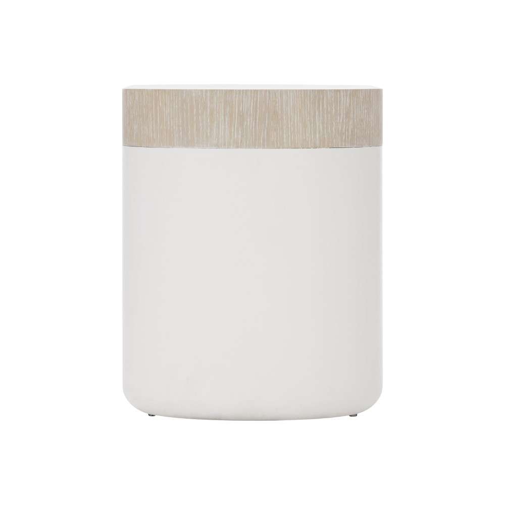 Bernhardt - Solaria Side Table - 310122 veiw 3