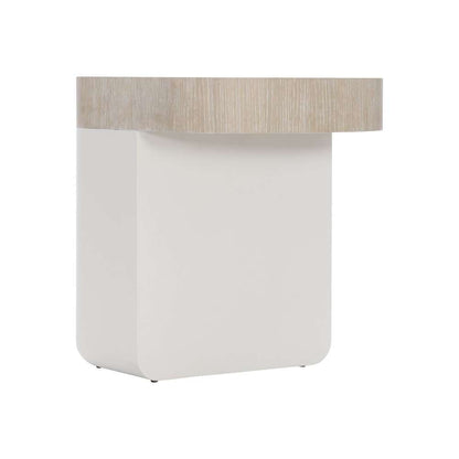 Bernhardt - Solaria Side Table - 310122 veiw 4