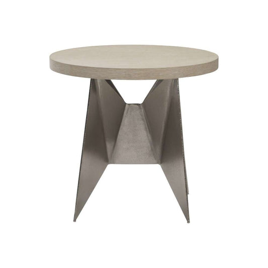 Bernhardt - Solaria Side Table - 310125 veiw 1