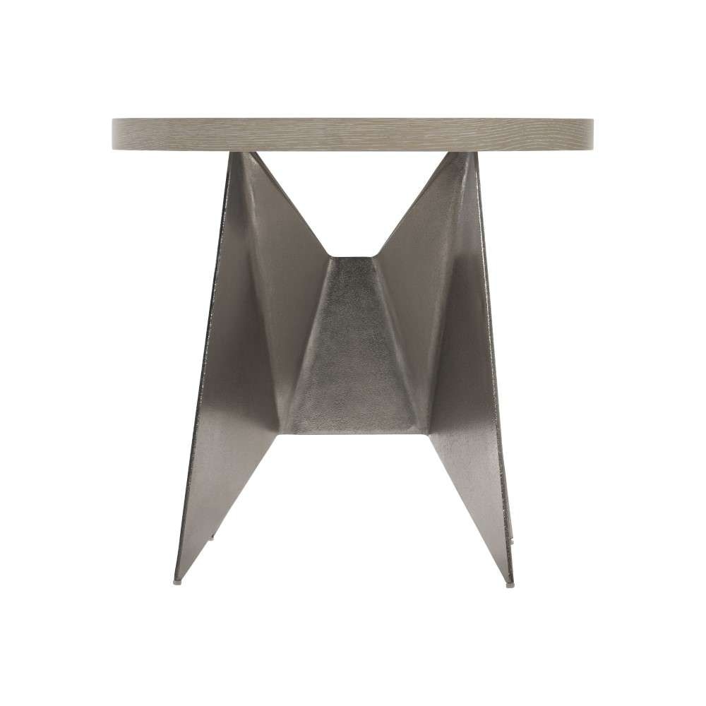 Bernhardt - Solaria Side Table - 310125 veiw 3