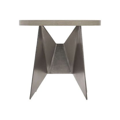 Bernhardt - Solaria Side Table - 310125 veiw 3