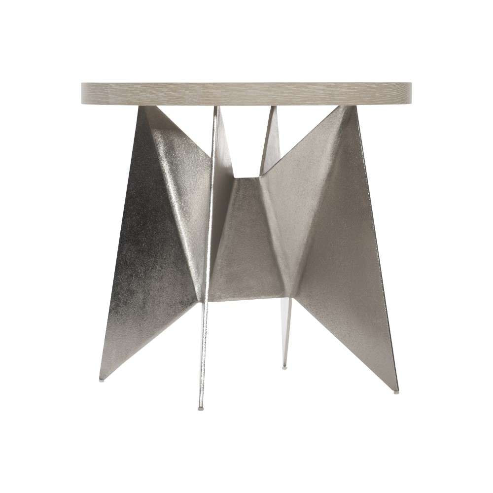 Bernhardt - Solaria Side Table - 310125 veiw 4