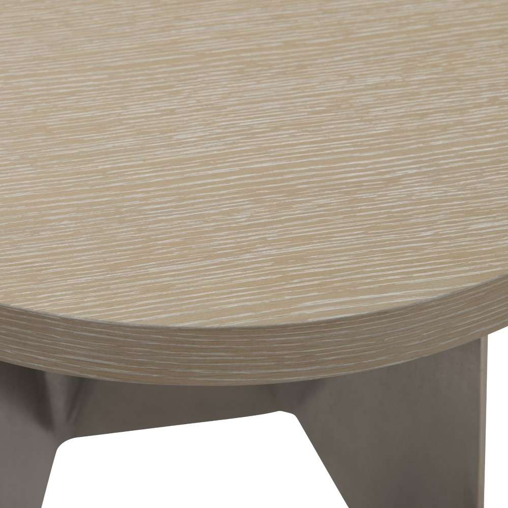 Bernhardt - Solaria Side Table - 310125 veiw 5