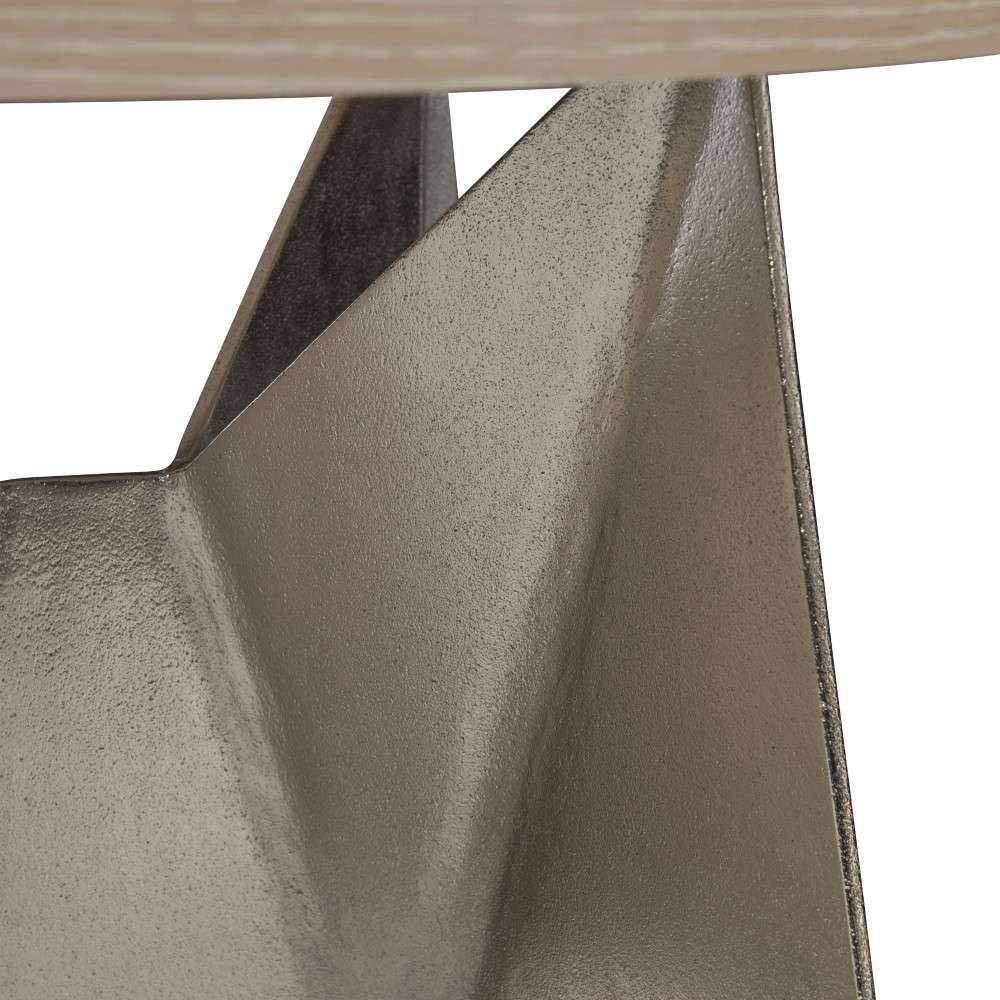 Bernhardt - Solaria Side Table - 310125 veiw 6