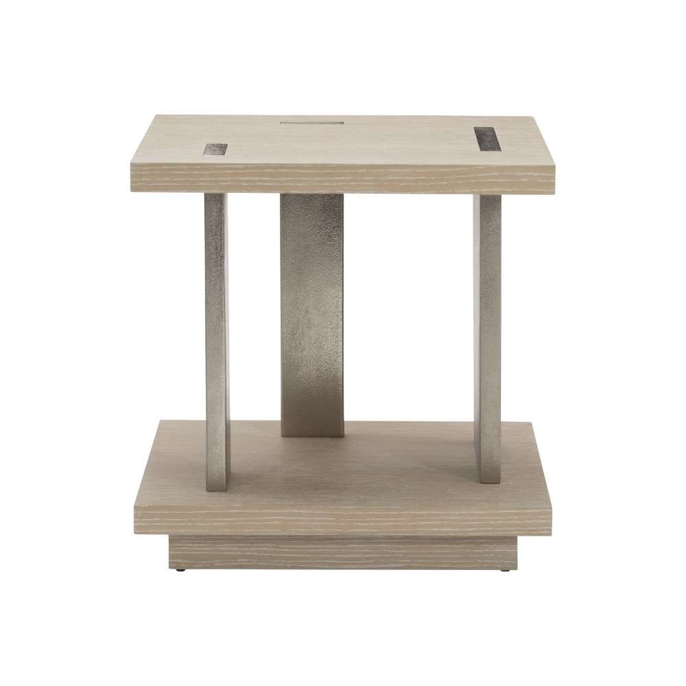 Bernhardt - Solaria Side Table - 310124 veiw 1