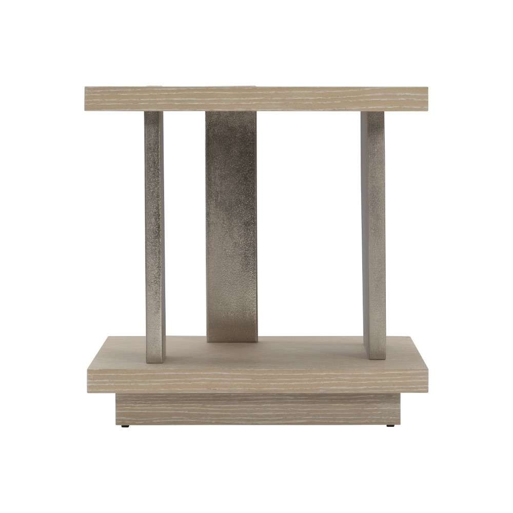 Bernhardt - Solaria Side Table - 310124 veiw 3