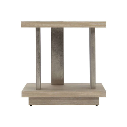Bernhardt - Solaria Side Table - 310124 veiw 3