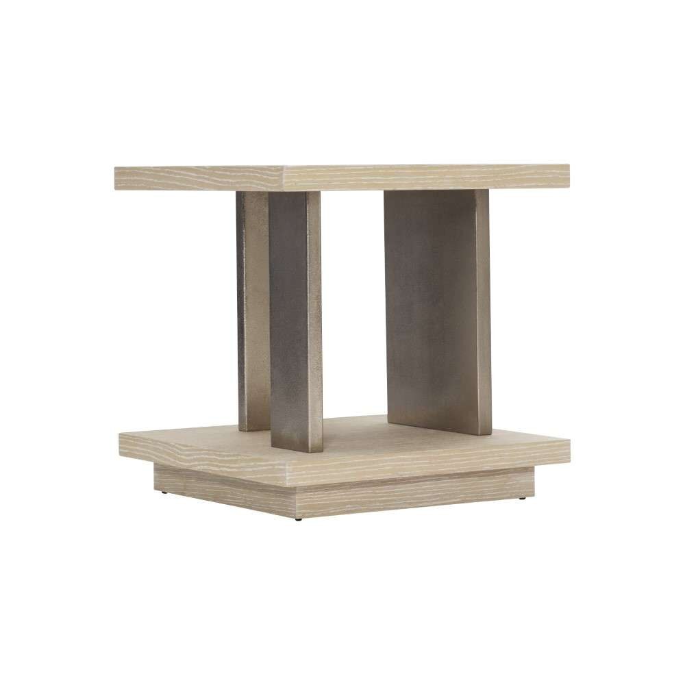 Bernhardt - Solaria Side Table - 310124 veiw 4
