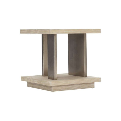 Bernhardt - Solaria Side Table - 310124 veiw 4