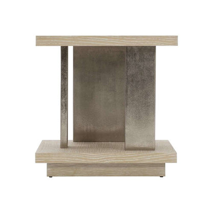 Bernhardt - Solaria Side Table - 310124 veiw 5