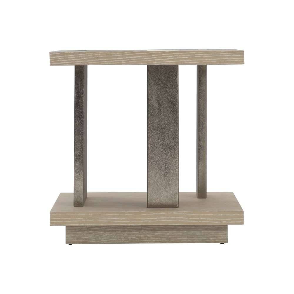 Bernhardt - Solaria Side Table - 310124 veiw 6
