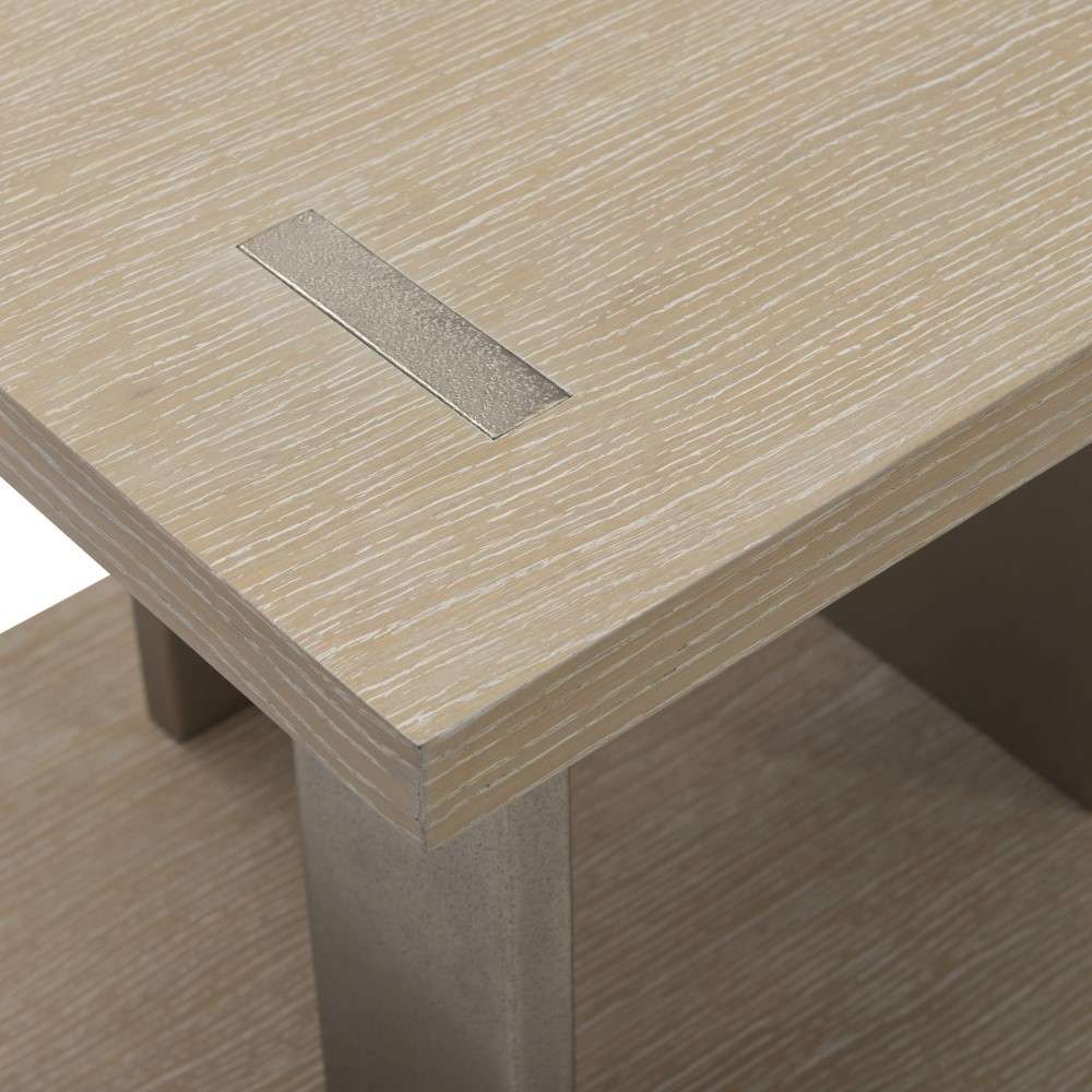 Bernhardt - Solaria Side Table - 310124 veiw 7