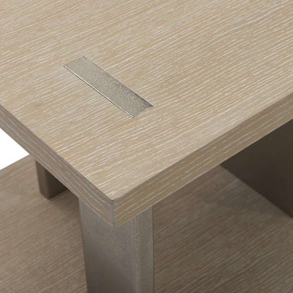 Bernhardt - Solaria Side Table - 310124 veiw 7