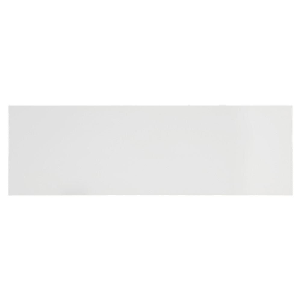 Bernhardt - Solaria Table with Arched End Panels - 310910 view 5