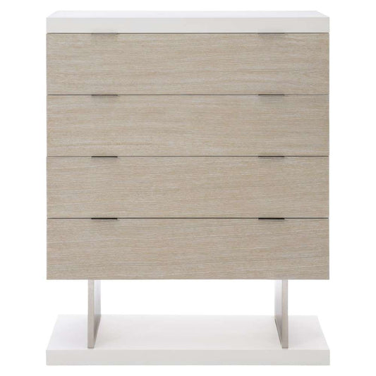 Bernhardt - Solaria Tall Drawer Chest - 310117 veiw 1