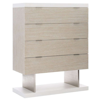 Bernhardt - Solaria Tall Drawer Chest - 310117 veiw 3
