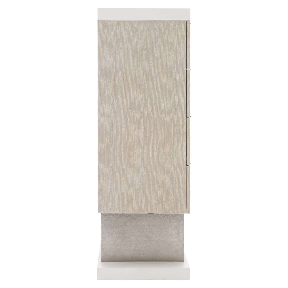 Bernhardt - Solaria Tall Drawer Chest - 310117 veiw 4