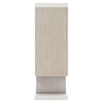 Bernhardt - Solaria Tall Drawer Chest - 310117 veiw 4