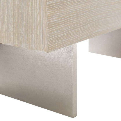 Bernhardt - Solaria Tall Drawer Chest - 310117 veiw 7