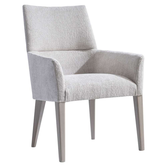 Bernhardt - Stratum Arm Chair with Curved Arms & Back - 325542 veiw 1