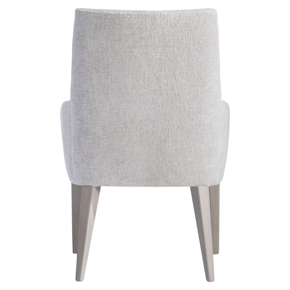 Bernhardt - Stratum Arm Chair with Curved Arms & Back - 325542 veiw 4