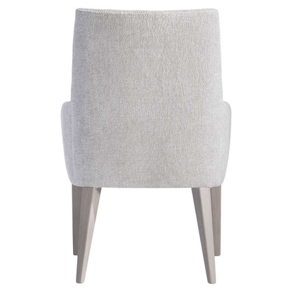 Bernhardt - Stratum Arm Chair with Curved Arms & Back - 325542 veiw 4