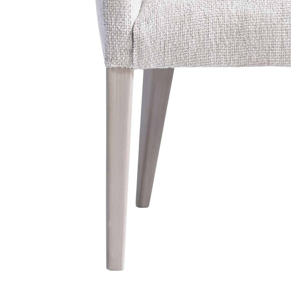 Bernhardt - Stratum Arm Chair with Curved Arms & Back - 325542 veiw 5