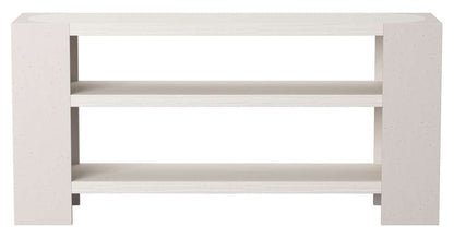 Bernhardt - Stratum Console Table - 325912 veiw 1