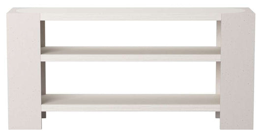 Bernhardt - Stratum Console Table - 325912 veiw 1
