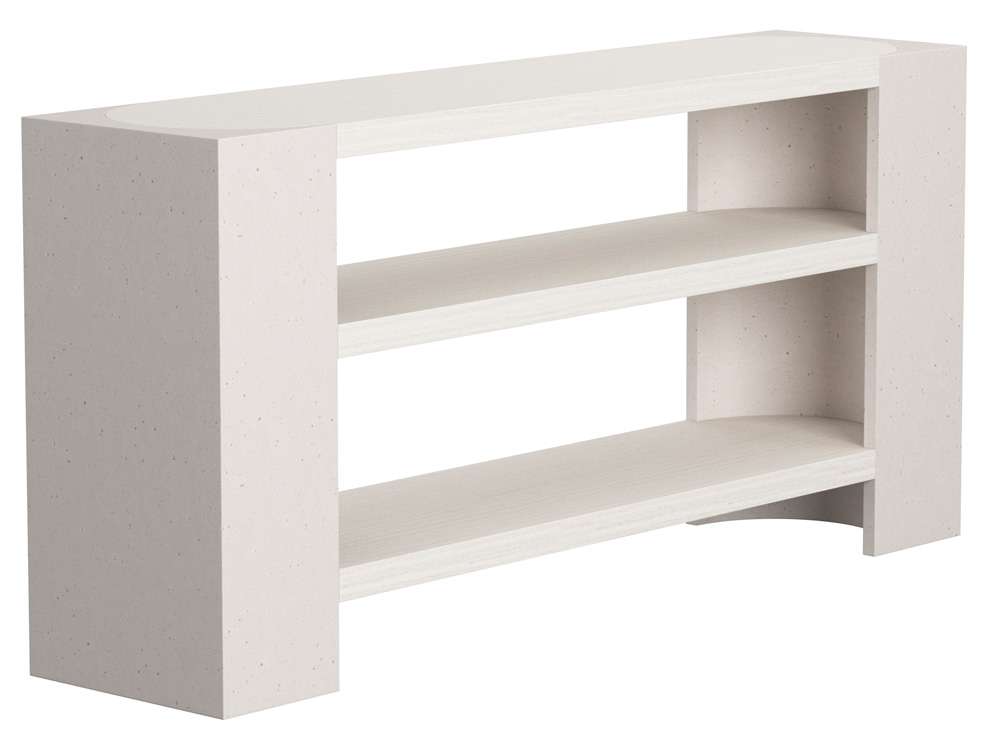 Bernhardt - Stratum Console Table - 325912 veiw 2