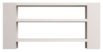 Bernhardt - Stratum Console Table - 325912 veiw 5