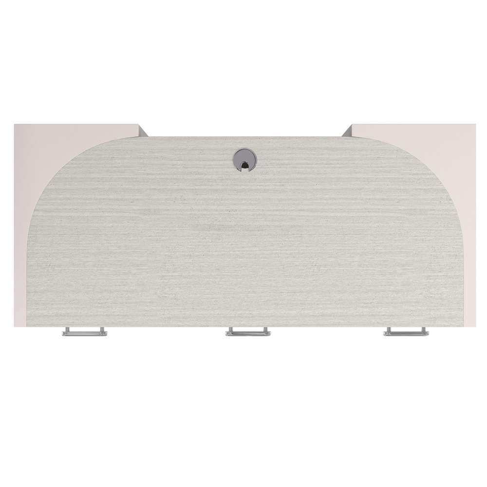 Bernhardt - Stratum Desk - D22514 veiw 6